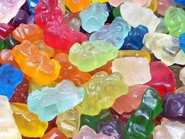 Gummi Bears 1lb 